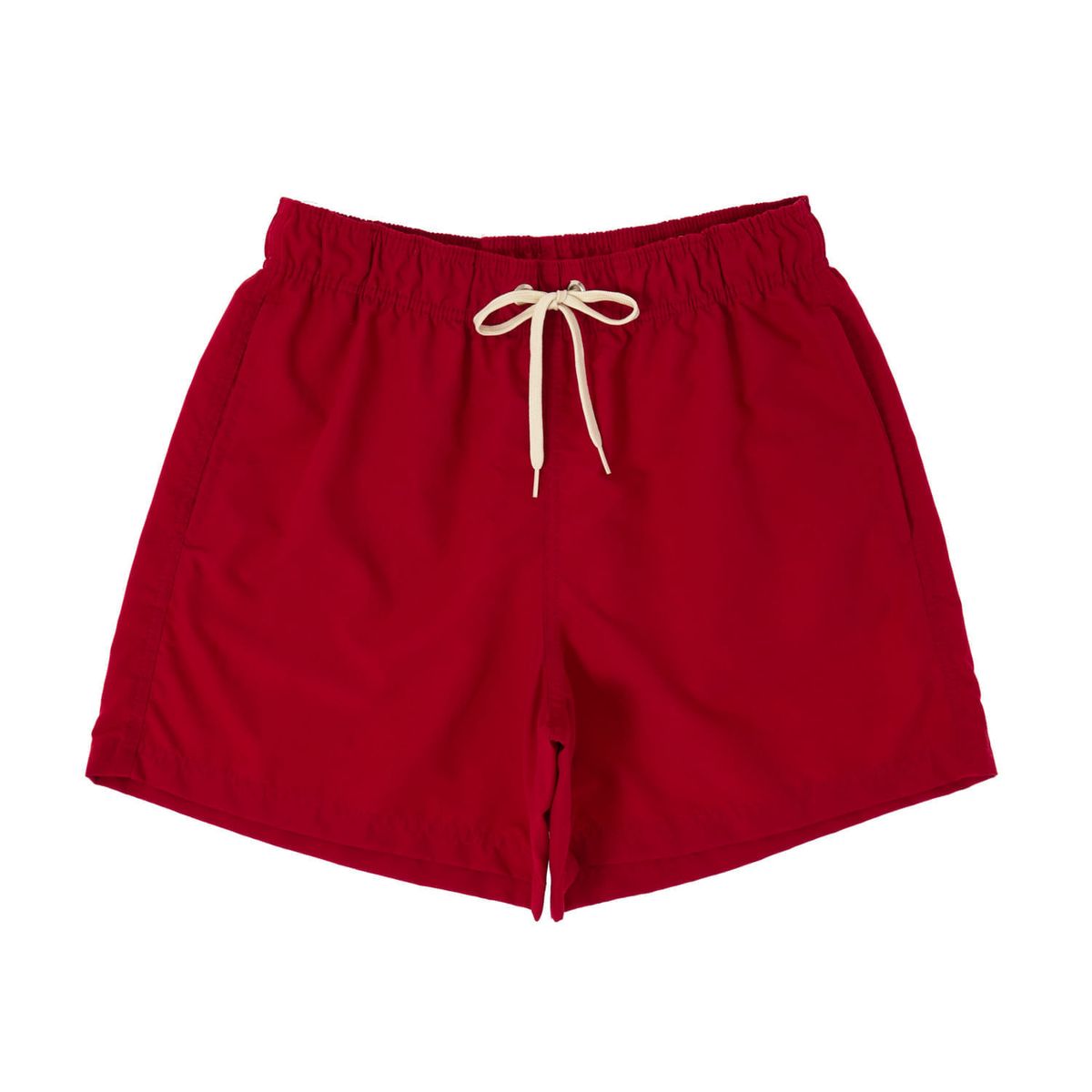 Short-Liso-Infantil-Vermelho-888-414