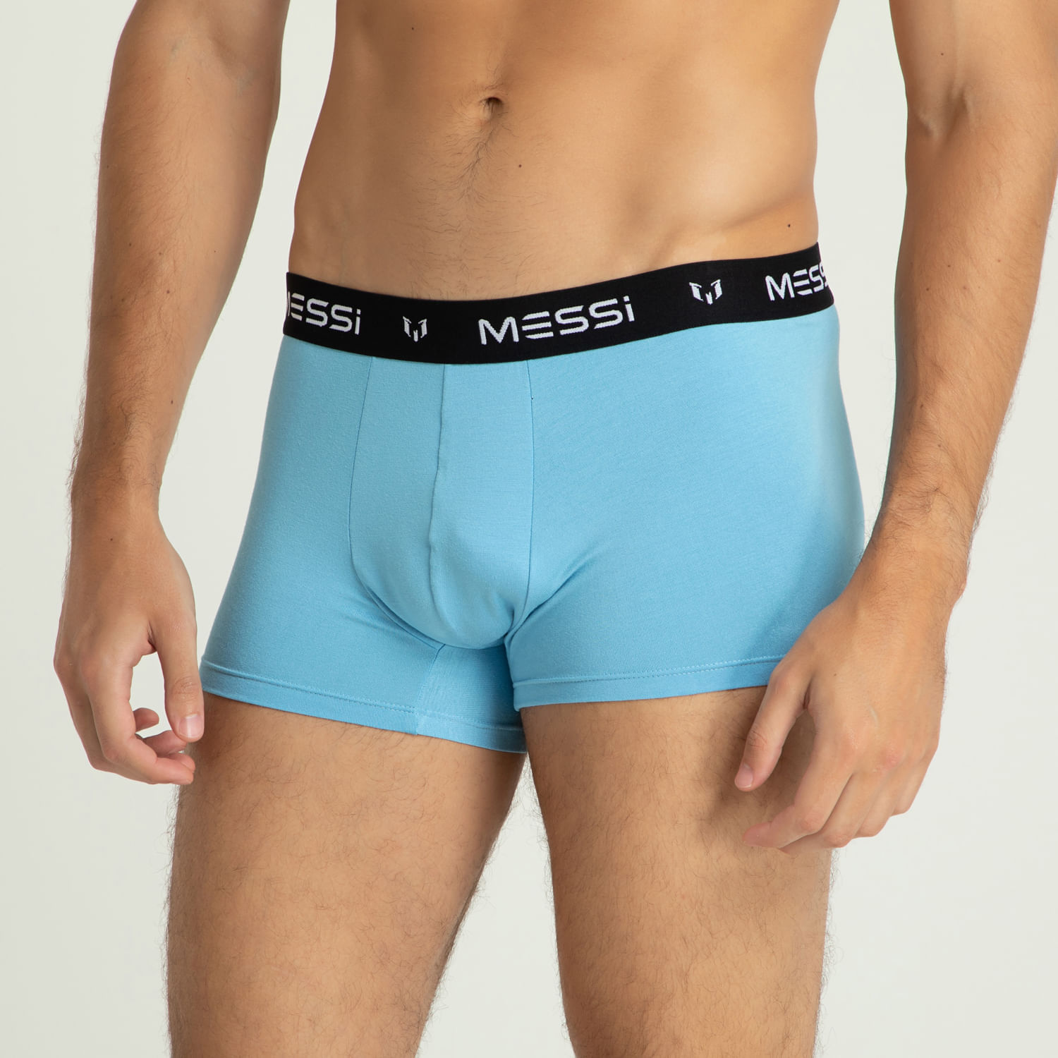 Cueca Boxer Viscolycra Messi - Casa das Cuecas Online - Cuecas, Pijamas e  mais da Moda masculina