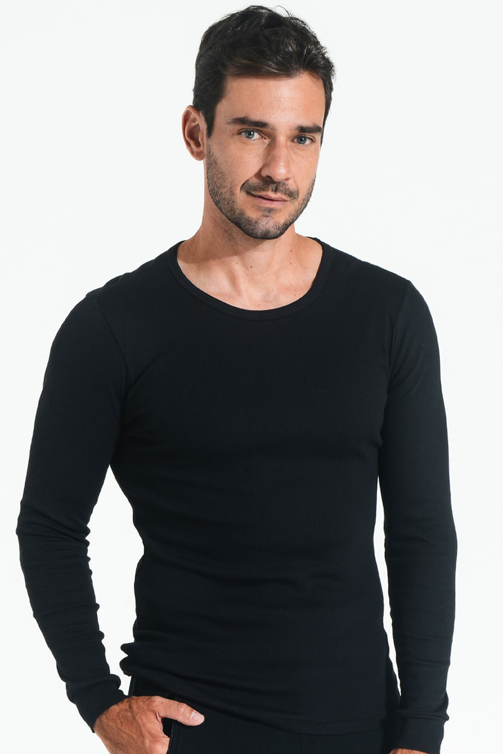 466589_PT_001-CAMISETA-MANGA-LONGA-RIB-ALGODAO