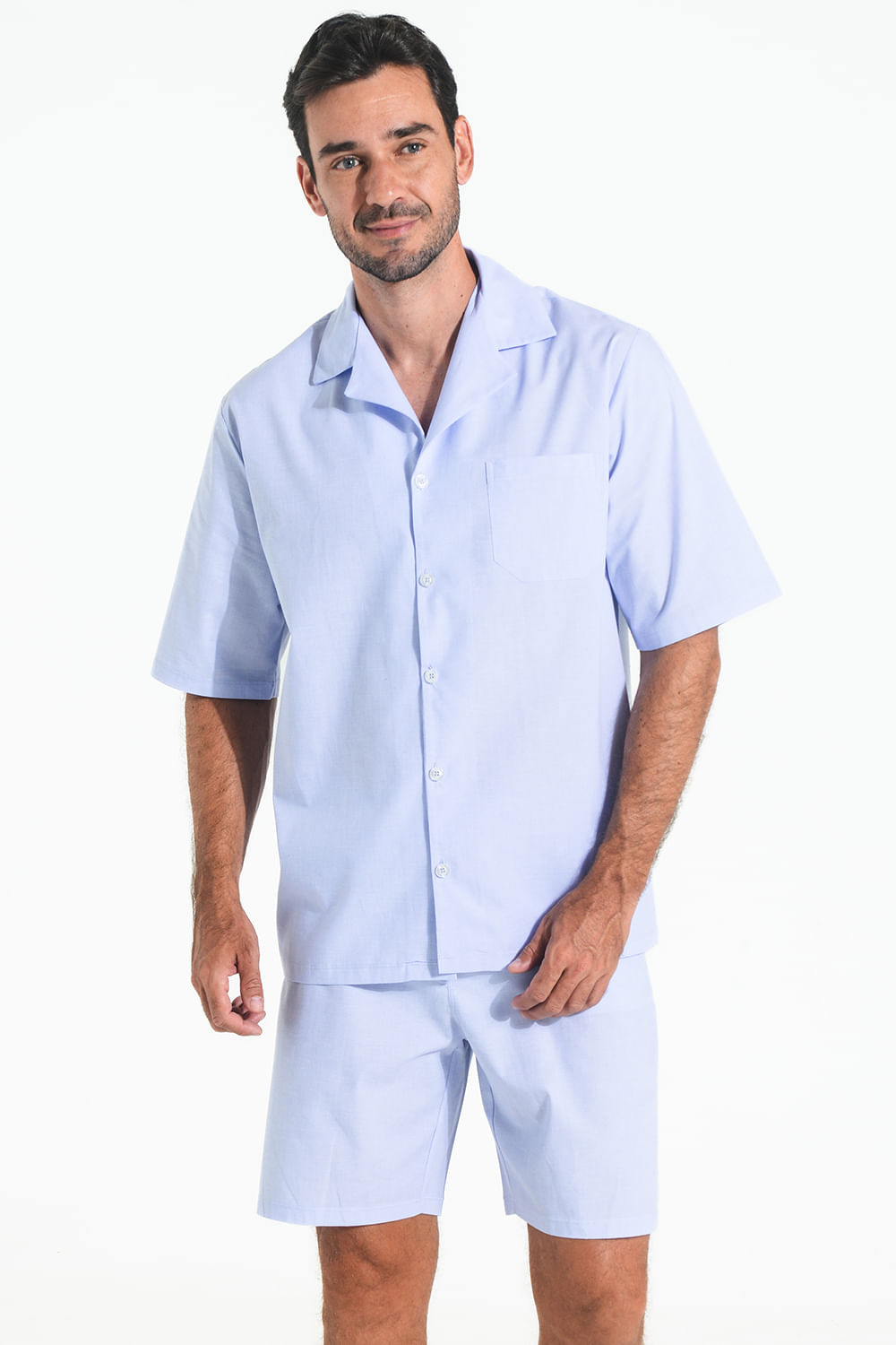 000.3834_AZ_001_Pijama-Curto-Masculino-Aberto-Tricoline