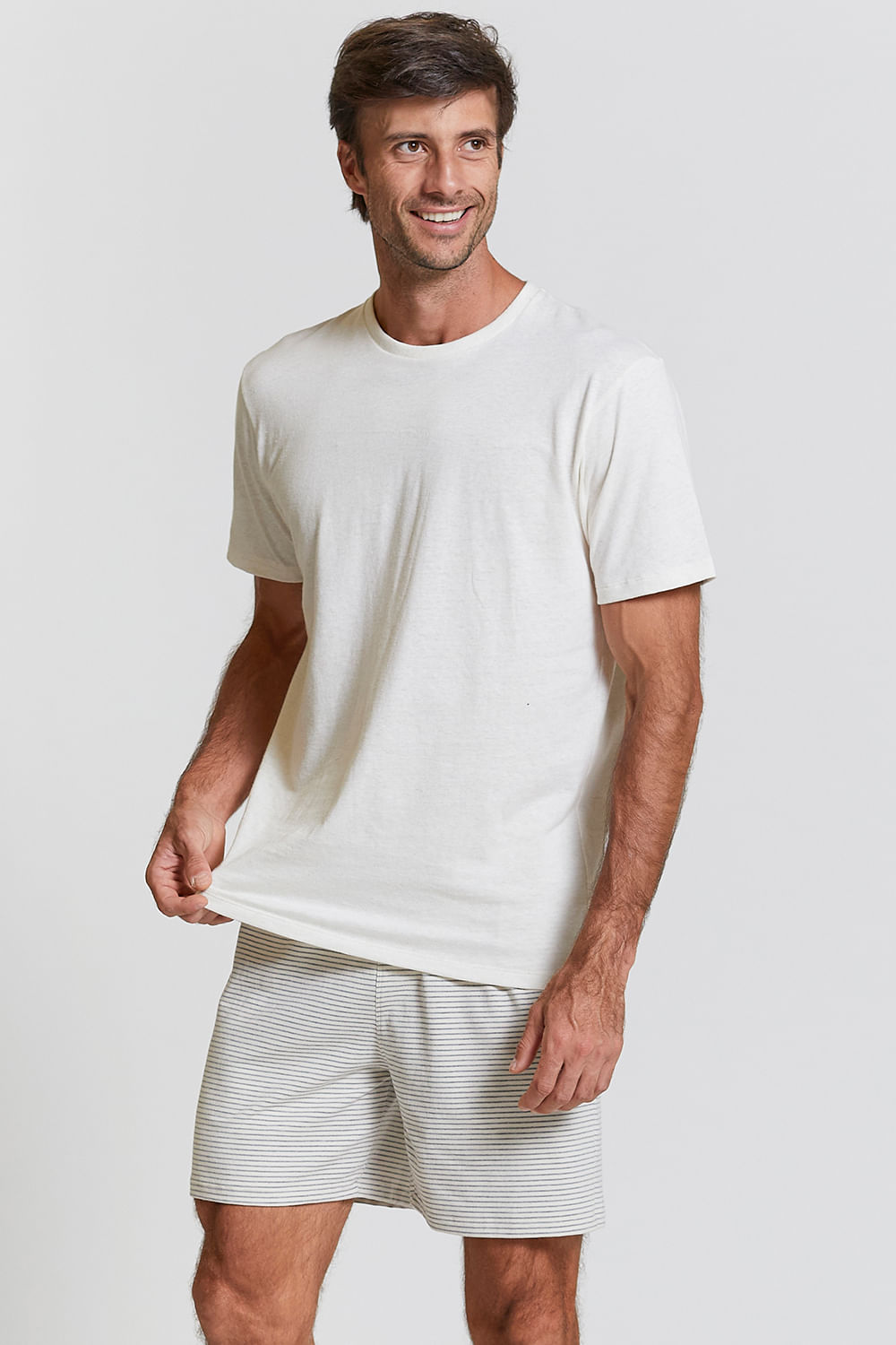 680.381_CRU_001_Pijama-Curto-Masculino-Algodao-Com-Linho