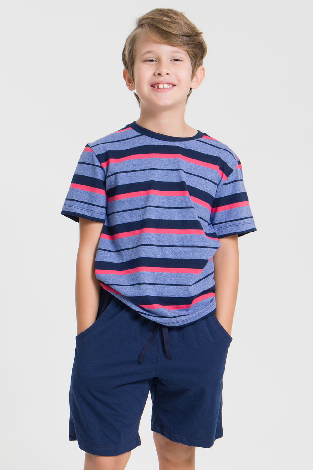 601.3810_001_Pijama-Infantil-Listrado-Malha