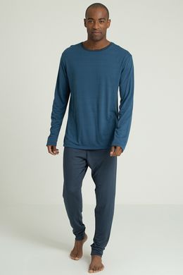 635.3813_AZ_003_Pijama-Longo-Masculino-Viscose