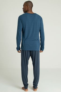 635.3813_AZ_004_Pijama-Longo-Masculino-Viscose