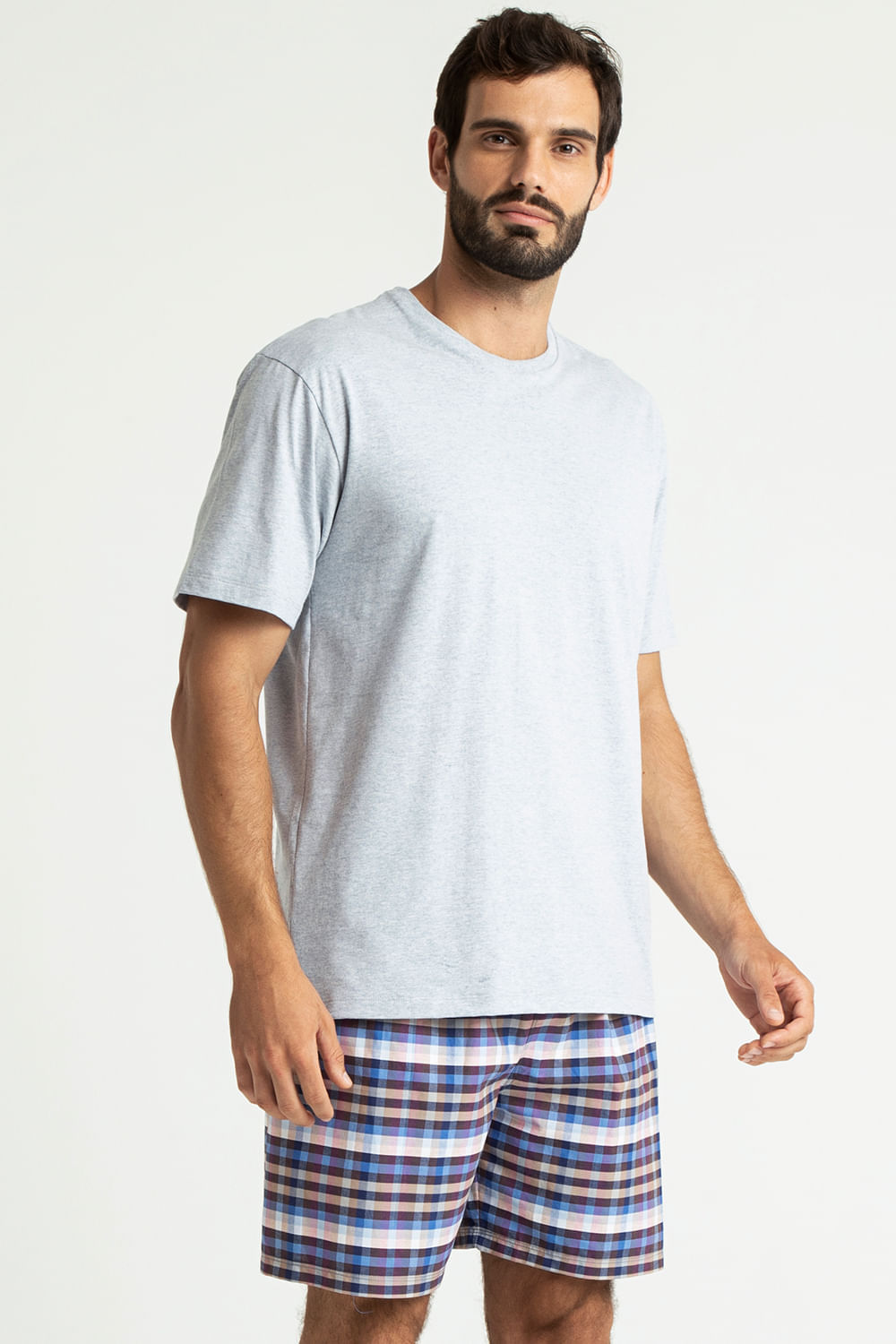 645.389_MES_001_Pijama-Curto-Masculino