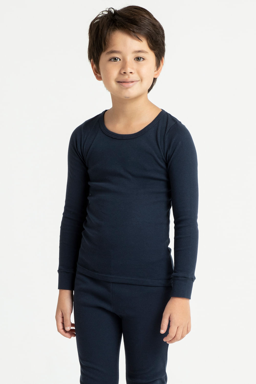 888.3813_MA_001_Pijama-Longo-Infantil-de-Algodao-Rib