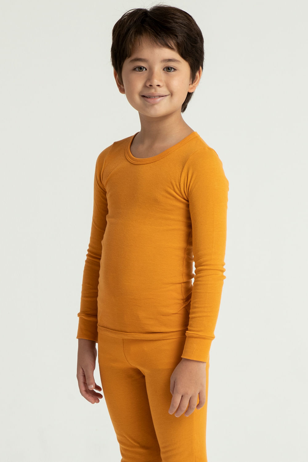 888.3813_MOS_001_Pijama-Longo-Infantil-de-Algodao-Rib