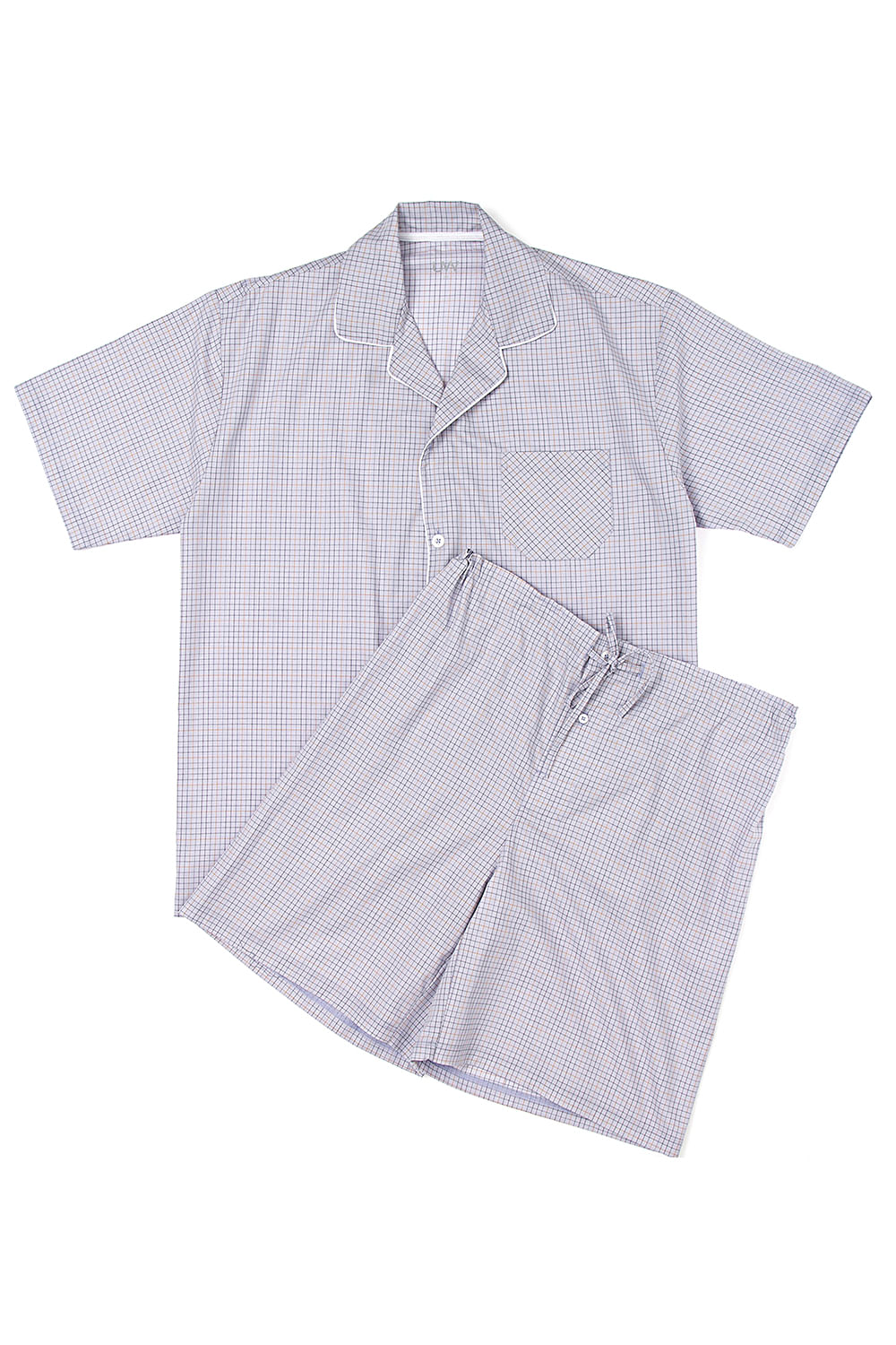 630.3814_CZ_001_Pijama-Curto-Masculino-Tricoline