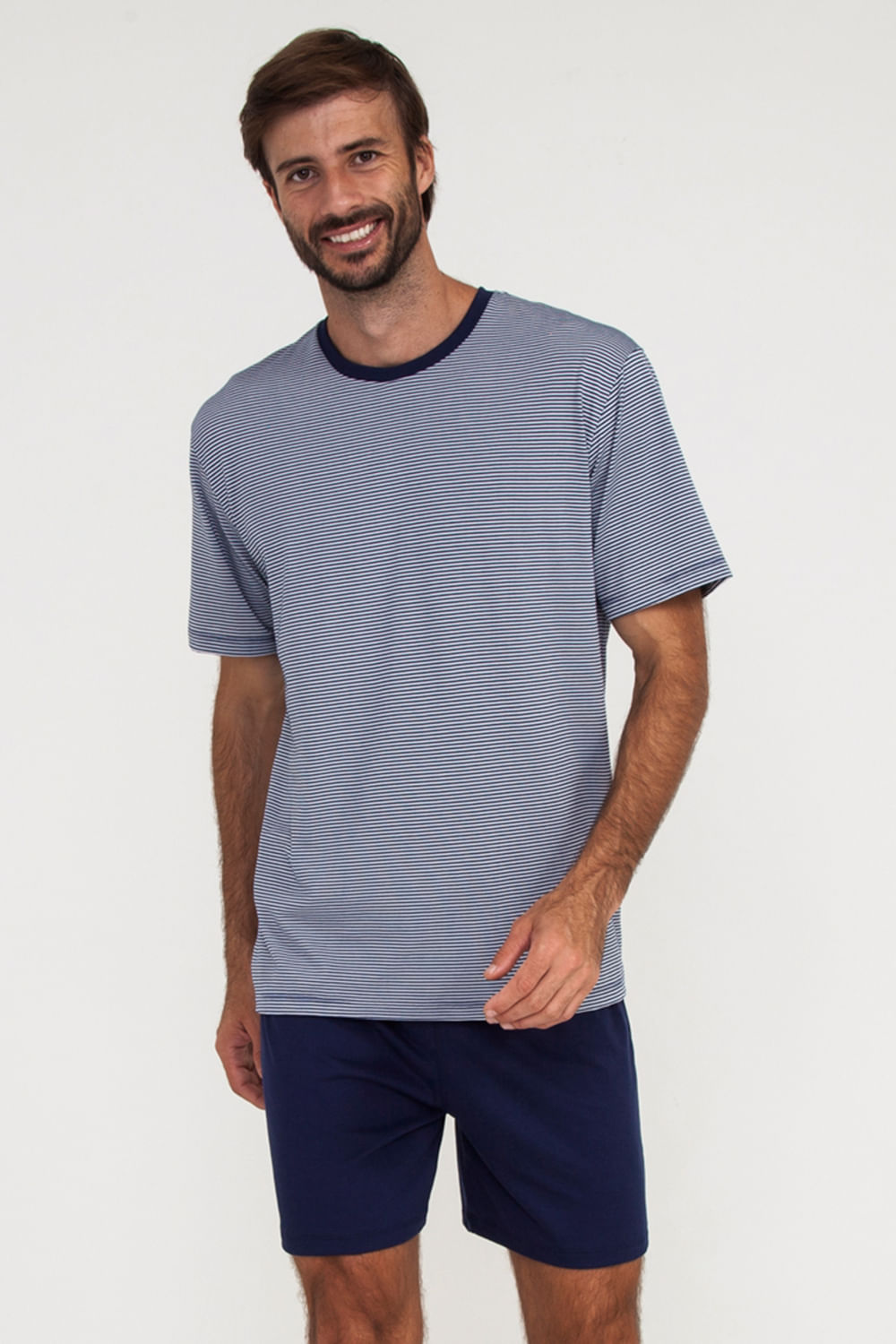 663.381_MA_001_Pijama-Curto-Masculino-Listrado